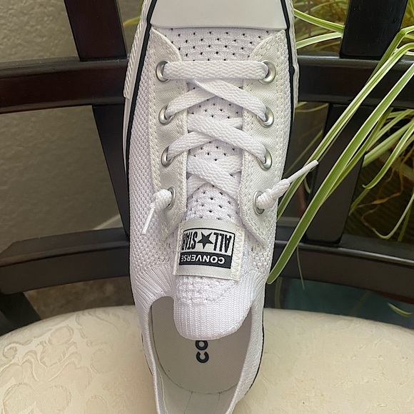 Converse like new - Picture 1 of 6